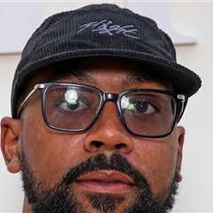 Marcus Jordan DUI Trial Date Pushed Back
