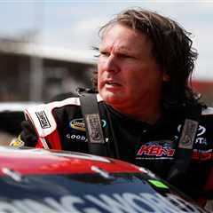 Dirt racing legend Scott Bloomquist’s plane-crash death ruled a suicide