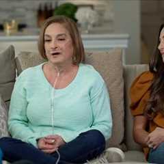 Mary Lou Retton addresses May DUI arrest for first time