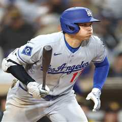 Dodgers make one thing clear about Shohei Ohtani’s pitching return timeline after latest step