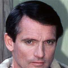 'General Hospital' Actor Chris Robinson Dead at 86