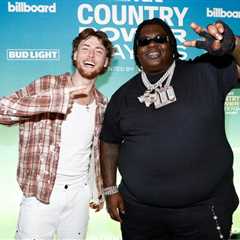 2025 Billboard Country Power Players Awards: Photos From the Event