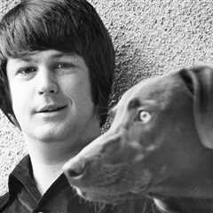 Brian Wilson: The Beach Boys Leader’s Life in Photos