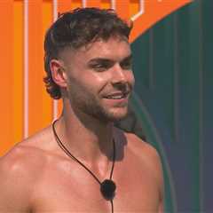 Analysis: Love Island Star's Hair Transplant at 24 Sparks Debate on Beauty Standards