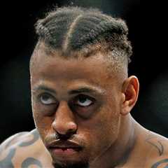 Greg Hardy Says He, Family 'Perfectly Fine' Despite Domestic Violence Arrest