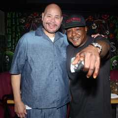Fat Joe & Jadakiss Host Father’s Day Lunch for 70 Families Impacted by Criminal Justice System