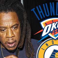 Jay-Z Loses $1 Million After Indiana Pacers Win NBA Finals Game 3