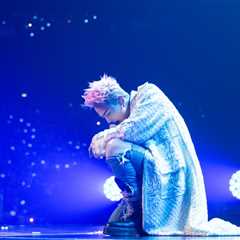 G-DRAGON Performs Three Concerts in Macau: Best Photos