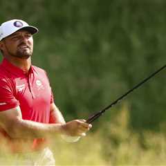 Bryson DeChambeau narrowly evades massive rules blunder at US Open