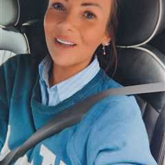 Martine McCutcheon's Television Revival: Navigating Divorce and Career Resurgence