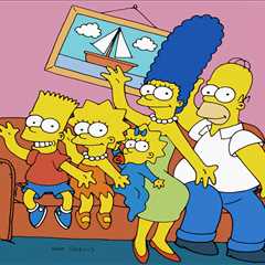 The Simpsons Legacy Unveiled: Predictions, Cameos, and Milestones Explored