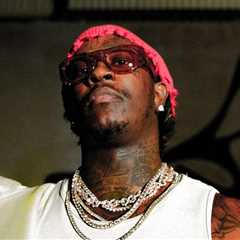 Young Thug & Yeat to Headline ComplexCon 2025