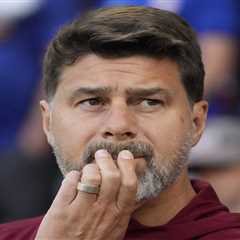Rival national team coach pokes fun at USMNT debacle