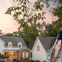 Zac Brown Sells Georgia Lake House for $3 Million