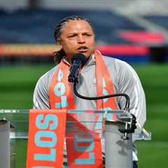 Former USMNT star Cobi Jones excited to see ‘something special’ at FIFA Club World Cup