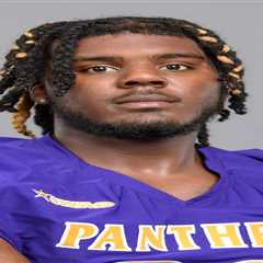 Jackson Bailey, former Prairie View A&M college football player, dead at 22