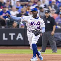 David Stearns, Mets still trying to solve third base ‘carousel and puzzle’