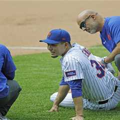 Mets get ‘good news’ on Kodai Senga’s hamstring injury in sigh of relief