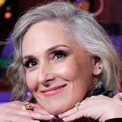 Ricki Lake's Surgeon Getting Tons of Requests For Same Facelift She Got