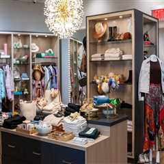 Theater Souvenirs in Southwestern Michigan: A Guide to Gift Shops