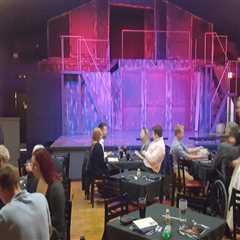The Ultimate Guide to Dinner Theater in Southwestern Michigan