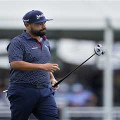 J.J. Spaun completes unreal comeback to win first US Open championship