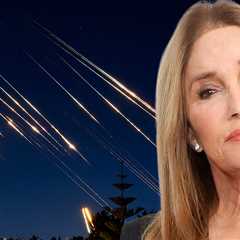 Caitlyn Jenner Defends Israel Trip Amid Ongoing Violence