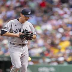 Max Fried’s valuable Yankees streak ends as gem is outdone by Red Sox starter