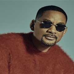 Here’s Why Will Smith Turned Down Christopher Nolan’s Offer to Star in ‘Inception’