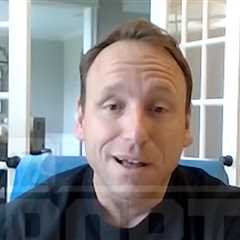 Joey Chestnut Eyeing 80 Hot Dogs In Nathan's Return, 'Gonna Drop The Hammer'
