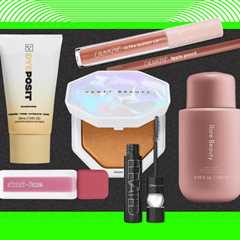 The Best Beauty Products to Shop on Sale Now: Fenty Beauty, Lancome & More