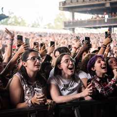 All Things Go Announces Two ‘Stacked’ Dates in Toronto This Fall