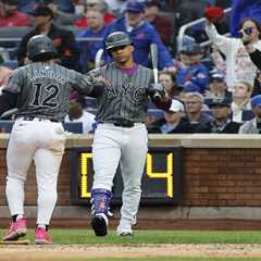 Mets aren’t taking chance to bury rival Braves lightly