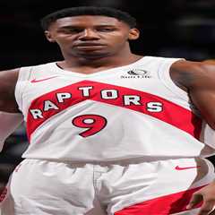 Raptors floating former Knicks as they seek massive trade