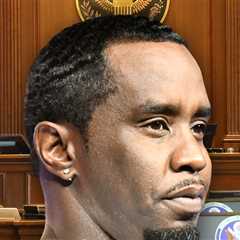Diddy's 'Freak-Off' Videos Shown to the Jurors Inside Courtroom
