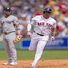 Yankees ‘stunned’ by almost everything about the Rafael Devers trade shocker