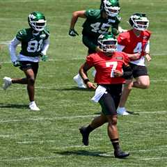 Jets getting unprecedented look at QBs with high-tech move: ‘Can’t believe we didn’t do this before’