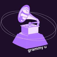 Grammy U Members May Enter Recordings in Grammy Process for First Time