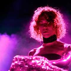 SOPHIE’s ‘Product’ Will Be Re-Released With 2 New Songs to Honor 10th Anniversary