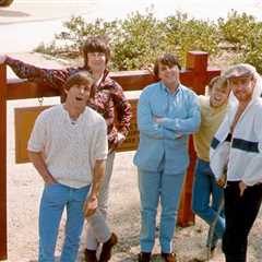 Forever No. 1: The Beach Boys, ‘Help Me, Rhonda’