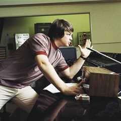 Was The Beach Boys’ 1966 the Greatest Year for an American Band in Pop History?