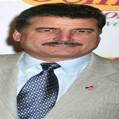 Keith Hernandez gets help moving — but Kramer is nowhere to be found