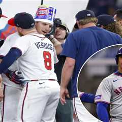 Mets blow late lead in crushing 10-inning loss to Braves for fourth straight defeat