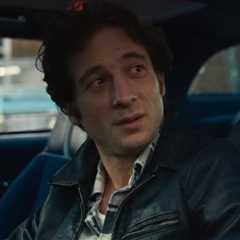 Jeremy Allen White Strips It All Down in First Trailer For Bruce Springsteen Biopic ‘Deliver Me..
