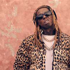 Lil Wayne’s ‘Tha Carter VI’ Is No. 1 on Top R&B/Hip-Hop Albums Chart