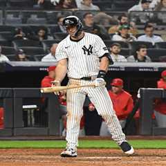 Michael Kay can’t believe Yankees’  ugly offensive stretch: ‘Almost incomprehensible’