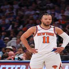 Jalen Brunson’s ‘confused’ tweet sends Knicks fans spiraling before shock reality TV reveal