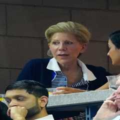 Tennis legend Chris Evert rips WNBA stars for not appreciating Caitlin Clark after wild melee