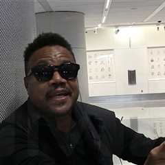 Cuba Gooding Jr. Rips Into Israel-Iran Escalation, Says War Is Ignorant