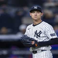 Luke Weaver set for speedy Yankees return as closer question looms